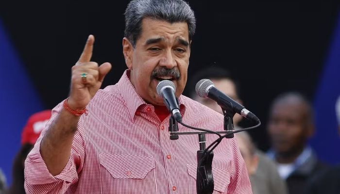 Vice-presidente da Venezuela exige dos EUA prova de vida de Maduro